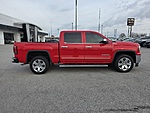 Used 2017 GMC SIERRA 1500 SLT in SPRINGDALE, ARKANSAS (Photo 8)