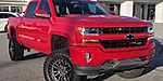 Used 2018 CHEVROLET SILVERADO 1500 LT in SPRINGDALE, ARKANSAS