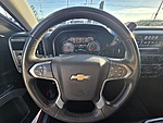 Used 2018 CHEVROLET SILVERADO 1500 LT in SPRINGDALE, ARKANSAS (Photo 12)