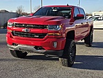 Used 2018 CHEVROLET SILVERADO 1500 LT in SPRINGDALE, ARKANSAS (Photo 3)