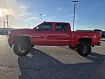Used 2018 CHEVROLET SILVERADO 1500 LT in SPRINGDALE, ARKANSAS (Photo 4)