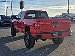 Used 2018 CHEVROLET SILVERADO 1500 LT in SPRINGDALE, ARKANSAS (Photo 5)