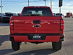 Used 2018 CHEVROLET SILVERADO 1500 LT in SPRINGDALE, ARKANSAS (Photo 6)