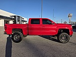 Used 2018 CHEVROLET SILVERADO 1500 LT in SPRINGDALE, ARKANSAS (Photo 9)