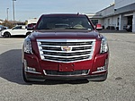 Used 2018 CADILLAC ESCALADE PLATINUM EDITION in SPRINGDALE, ARKANSAS (Photo 2)