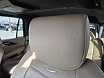 Used 2018 CADILLAC ESCALADE PLATINUM EDITION in SPRINGDALE, ARKANSAS (Photo 21)