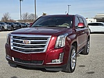 Used 2018 CADILLAC ESCALADE PLATINUM EDITION in SPRINGDALE, ARKANSAS (Photo 3)