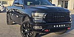 Used 2021 RAM 1500 BIG HORN/LONE STAR in SPRINGDALE, ARKANSAS