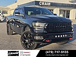 Used 2021 RAM 1500 BIG HORN/LONE STAR in SPRINGDALE, ARKANSAS (Photo 1)