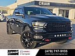 Used 2021 RAM 1500 BIG HORN/LONE STAR in SPRINGDALE, ARKANSAS (Photo 1)