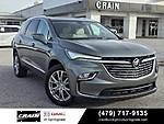Used 2023 BUICK ENCLAVE PREMIUM GROUP in SPRINGDALE, ARKANSAS (Photo 1)