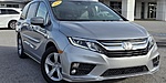 Used 2020 Honda Odyssey EX-L in SPRINGDALE, ARKANSAS