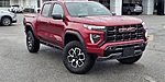 Used 2024 GMC CANYON AT4X in SPRINGDALE, ARKANSAS