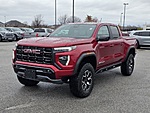 Used 2024 GMC CANYON AT4X in SPRINGDALE, ARKANSAS (Photo 3)