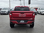 Used 2024 GMC CANYON AT4X in SPRINGDALE, ARKANSAS (Photo 6)