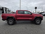 Used 2024 GMC CANYON AT4X in SPRINGDALE, ARKANSAS (Photo 9)