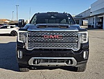 Used 2021 GMC SIERRA 2500 DENALI in SPRINGDALE, ARKANSAS (Photo 2)