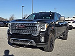 Used 2021 GMC SIERRA 2500 DENALI in SPRINGDALE, ARKANSAS (Photo 3)