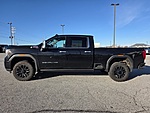 Used 2021 GMC SIERRA 2500 DENALI in SPRINGDALE, ARKANSAS (Photo 4)