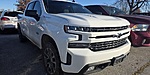 Used 2020 CHEVROLET SILVERADO 1500 RST in SPRINGDALE, ARKANSAS