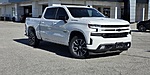 Used 2020 CHEVROLET SILVERADO 1500 RST in SPRINGDALE, ARKANSAS