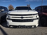 Used 2020 CHEVROLET SILVERADO 1500 RST in SPRINGDALE, ARKANSAS (Photo 2)