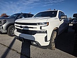 Used 2020 CHEVROLET SILVERADO 1500 RST in SPRINGDALE, ARKANSAS (Photo 3)