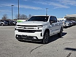 Used 2020 CHEVROLET SILVERADO 1500 RST in SPRINGDALE, ARKANSAS (Photo 3)