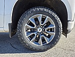 Used 2020 CHEVROLET SILVERADO 1500 RST in SPRINGDALE, ARKANSAS (Photo 30)