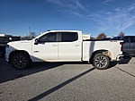 Used 2020 CHEVROLET SILVERADO 1500 RST in SPRINGDALE, ARKANSAS (Photo 4)