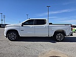 Used 2020 CHEVROLET SILVERADO 1500 RST in SPRINGDALE, ARKANSAS (Photo 4)
