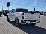 Used 2020 CHEVROLET SILVERADO 1500 RST in SPRINGDALE, ARKANSAS (Photo 5)
