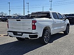 Used 2020 CHEVROLET SILVERADO 1500 RST in SPRINGDALE, ARKANSAS (Photo 8)