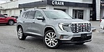 Used 2025 GMC ACADIA DENALI in SPRINGDALE, ARKANSAS