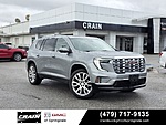 Used 2025 GMC ACADIA DENALI in SPRINGDALE, ARKANSAS (Photo 1)
