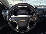 Used 2017 CHEVROLET SILVERADO 1500 LT in SPRINGDALE, ARKANSAS (Photo 13)
