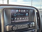 Used 2017 CHEVROLET SILVERADO 1500 LT in SPRINGDALE, ARKANSAS (Photo 15)