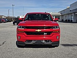Used 2017 CHEVROLET SILVERADO 1500 LT in SPRINGDALE, ARKANSAS (Photo 2)