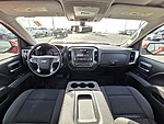 Used 2017 CHEVROLET SILVERADO 1500 LT in SPRINGDALE, ARKANSAS (Photo 25)