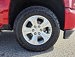 Used 2017 CHEVROLET SILVERADO 1500 LT in SPRINGDALE, ARKANSAS (Photo 29)