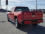 Used 2017 CHEVROLET SILVERADO 1500 LT in SPRINGDALE, ARKANSAS (Photo 5)