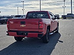 Used 2017 CHEVROLET SILVERADO 1500 LT in SPRINGDALE, ARKANSAS (Photo 7)