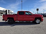 Used 2017 CHEVROLET SILVERADO 1500 LT in SPRINGDALE, ARKANSAS (Photo 8)