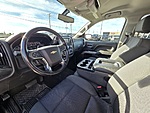 Used 2017 CHEVROLET SILVERADO 1500 LT in SPRINGDALE, ARKANSAS (Photo 9)
