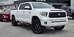 Used 2019 TOYOTA TUNDRA PLATINUM in SPRINGDALE, ARKANSAS