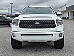 Used 2019 TOYOTA TUNDRA PLATINUM in SPRINGDALE, ARKANSAS (Photo 2)