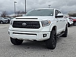 Used 2019 TOYOTA TUNDRA PLATINUM in SPRINGDALE, ARKANSAS (Photo 3)