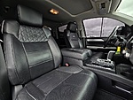 Used 2019 TOYOTA TUNDRA PLATINUM in SPRINGDALE, ARKANSAS (Photo 30)