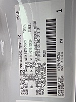 Used 2019 TOYOTA TUNDRA PLATINUM in SPRINGDALE, ARKANSAS (Photo 33)