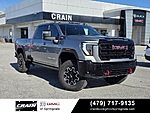 Used 2026 GMC SIERRA 2500 AT4X in SPRINGDALE, ARKANSAS (Photo 1)